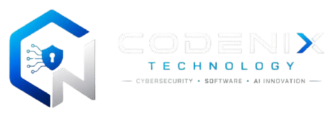 Codenix Technology logo